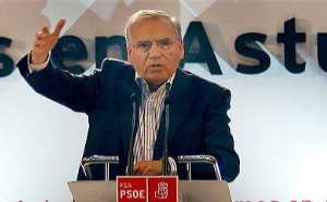 Alfonso Guerra: las dos caras del 'político profesional'