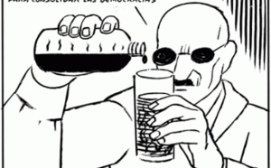 El PP y la estrategia del miedo