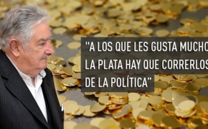 Españoles "pendejos" y "boludos"