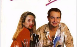 Conspiración contra Pedro Sánchez en el socialismo español