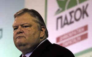 Grecia se convierte en el laboratorio europeo y hunde al viejo socialismo