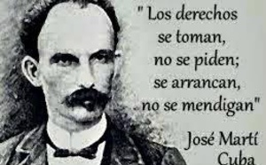 ¿Estamos en el lado correcto? ¿No nos hemos equivocado?