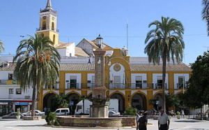 Orgullo de ser de Villamartín