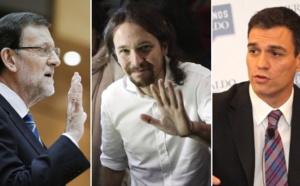 Sánchez se equivoca: la solución del PSOE no es "A trabajar", sino "A regenerarse"