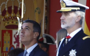 La ley electoral se incumple para facilitar el fraude en España