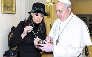 La Iglesia Católica se parece al ejército de Pancho Villa