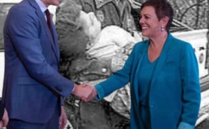 El PSOE ha dejado de ser constitucionalista y forma parte ya de los enemigos de España y de la democracia