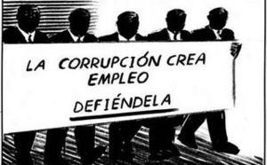 España, bajo el síndrome de Estocolmo