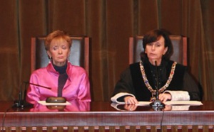 La democracia española en el pozo de la vergüenza