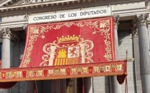 Un desastre llamado España