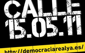 Todo empezó el 15 M