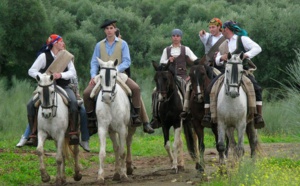 Secuestrado por los bandoleros de Villamartín