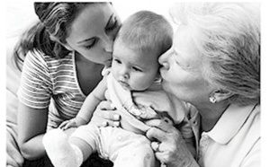 Votar "femenino" para cambiar el mundo