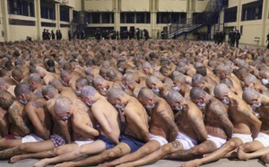 Nayib Bukele, ¿nueva vía para gobernar con eficacia nuestro mundo podrido?