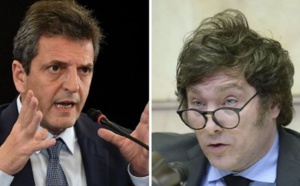 Sorpresa en Argentina: victoria del peronista Massa entre rumores de fraude