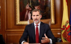 El sanchismo está acuchillando a España y hay que defenderla