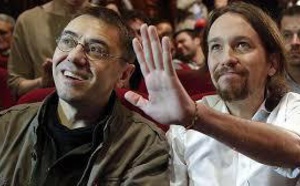 La "traición" de Pablo Iglesias hace retroceder a Podemos