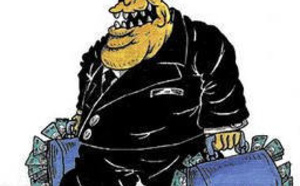 El extraño caso de España, un país corrupto que vota corrupción