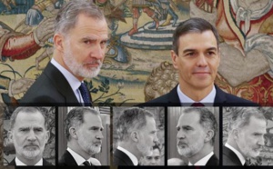 Pervirtiendo, degradando y demoliendo España
