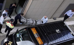 Los locos andan sueltos en España