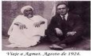 Blas Infante, un absurdo mito andaluz