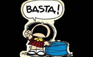 Democracia vergonzante