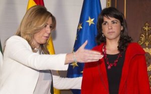 Un gobierno PSOE-Podemos en Andalucía sería la tumba del partido de Pablo Iglesias