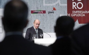 De Guindos miente al negar que España sea un país corrupto