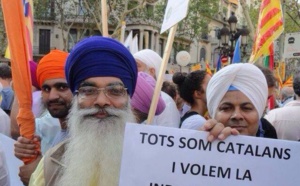 A las puertas del caos y la anarquía