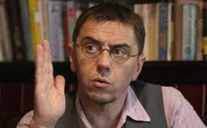 La dimisión de Monedero y el profundo deterioro de Podemos