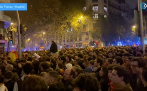 Sorprendente: la lucha contra Sánchez en Ferraz sigue viva