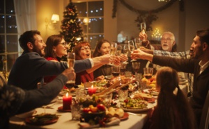 Nochebuena en España: resurge la esperanza