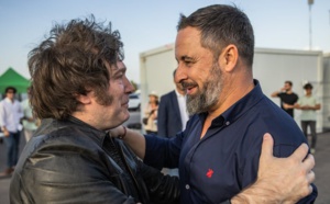 ¿Cuándo llegará el Milei español?