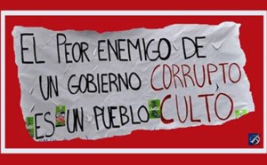 Partidos políticos abominables