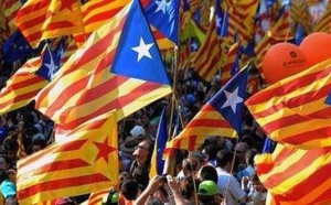 Los nacionalismos catalán y vasco traen consigo la guerra