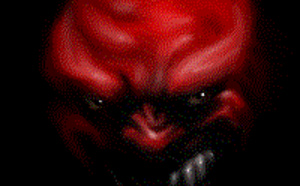 El diablo contra España