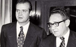 Una segunda Transición en España