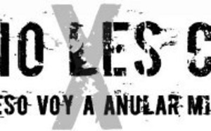 ¿Manipulan los resultados electorales?