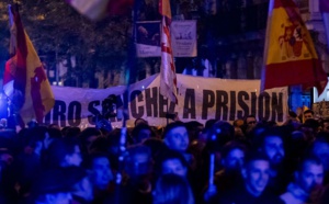 Abuso de poder, violencia policial y violación de derechos en Ferraz