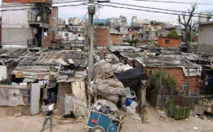 El Estado no es la solución; el Estado es el problema