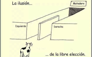 La gran estafa de las elecciones en España