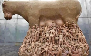 La gran estafa de los partidos políticos españoles