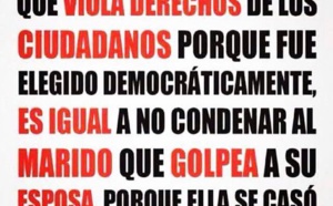 Resultados electorales: el día de la "trituradora" y de la "igualdad"