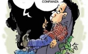 Los mileuristas ganarán las próximas elecciones