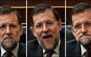 Rajoy, como Zapatero, verdugo de España y de su partido