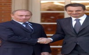 ZP debería aprender de Putin