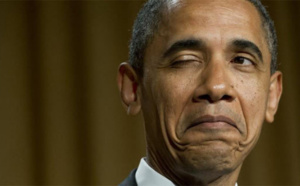 Obama, el gran embaucador