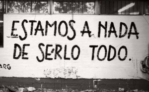 España rejuvenece y quiere renacer