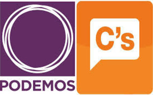 España: ¿Son realmente demócratas los partidos emergentes?