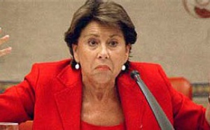 El 'caso Maleni': otro hito en la degradación de la democracia española